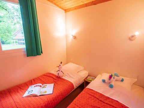 CHALET 4 personnes - MISSOURI