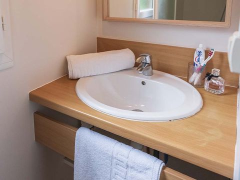 CHALET 4 personnes - MISSOURI