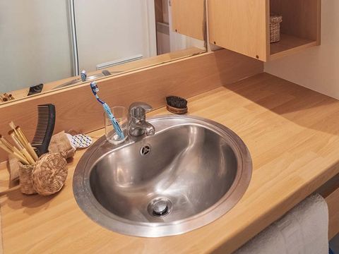 CHALET 6 personnes - CHARLAY