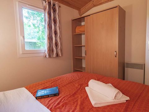 CHALET 6 personnes - CHARLAY
