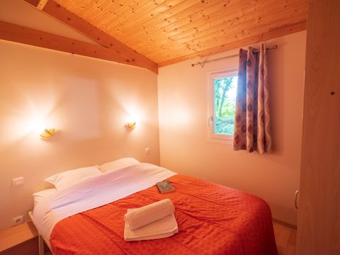 CHALET 6 personnes - CHARLAY