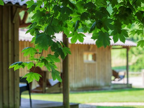 Camping du Buisson - Camping Haute-Marne - Image N°46