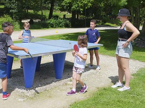 Camping du Buisson - Camping Haute-Marne - Image N°5