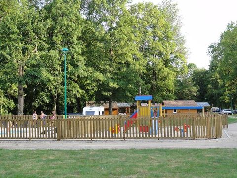 Camping du Buisson - Camping Haute-Marne - Image N°61