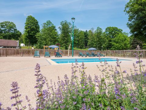 Camping du Buisson - Camping Haute-Marne