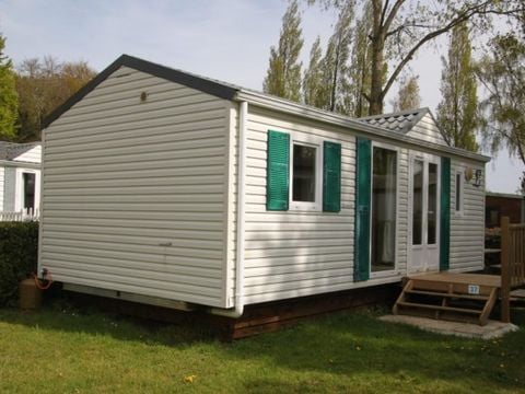 MOBILHOME 4 personnes - Savanah