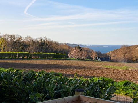 MOBILHOME 5 personnes - CONFORT VUE MER  2 chambres /Terrasse