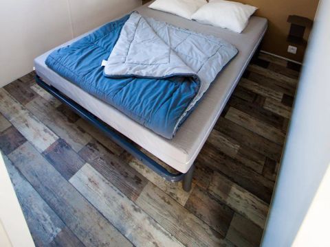 MOBILHOME 4 personnes - PREMIUM 2chb Jacuzzi