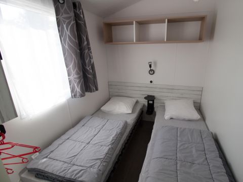 MOBILHOME 4 personnes - COSY 2ch