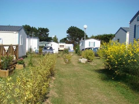 Camping Mirabel Le Clos Tranquille - Camping Cotes-Armor - Image N°13