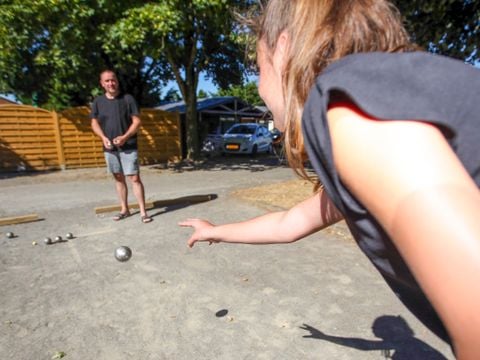 Camping Saint Grégoire - Camping Manche - Image N°2