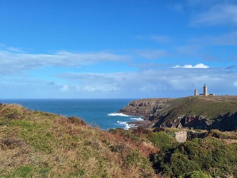 Camping Saint Grégoire - Camping Manche