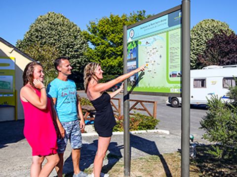 Camping Saint Grégoire - Camping Manche - Image N°7