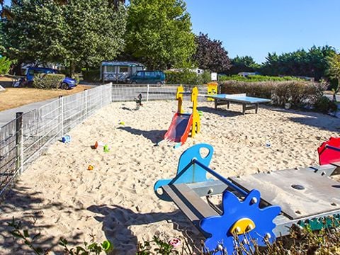 Camping Saint Grégoire - Camping Manche - Image N°5