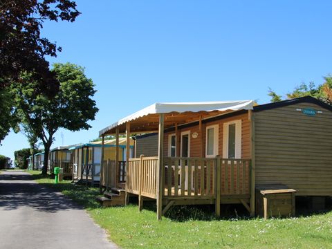 Camping Saint Grégoire - Camping Manche - Image N°16