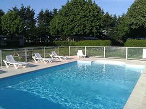 Camping Saint Grégoire - Camping Manche - Image N°3