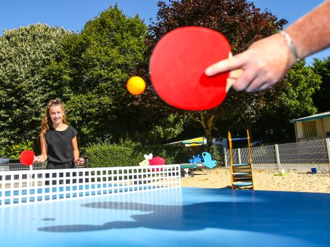 Camping Saint Grégoire - Camping Manche - Image N°13