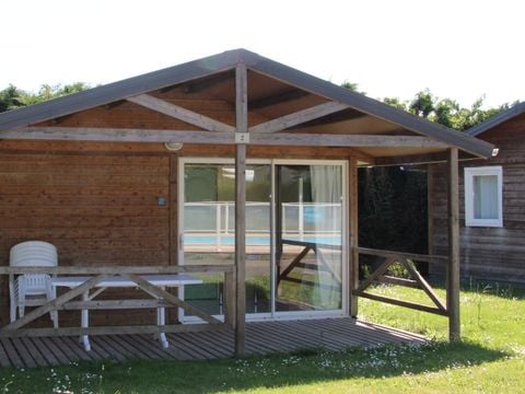 Camping Saint Grégoire - Camping Manche - Image N°3