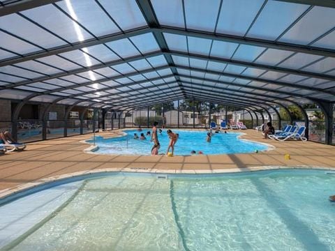 Camping Mirabel Les Mielles - Camping Côtes-d'Armor