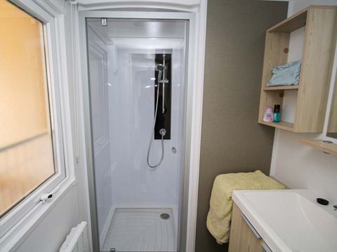 MOBILHOME 6 personnes - 3 chambres M