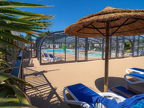 Camping Mirabel Les Mielles - Camping Côtes-d'Armor