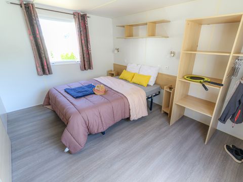 Camping Mirabel Les Mielles - Camping Côtes-d'Armor - Image N°7