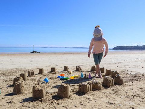 Camping Mirabel Les Mielles - Camping Côtes-d'Armor - Image N°22
