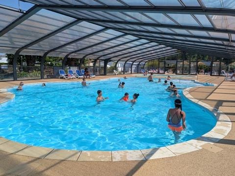 Camping Mirabel Les Mielles - Camping Côtes-d'Armor