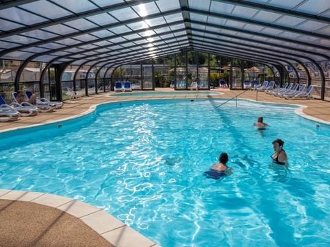 Camping Mirabel Les Mielles - Camping Côtes-d'Armor
