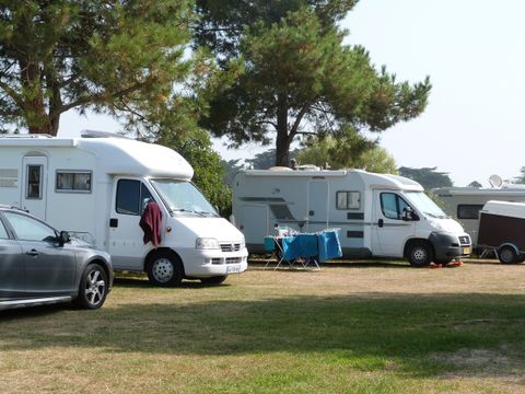 Camping des Hautes Grées - Camping Côtes-d'Armor - Image N°8