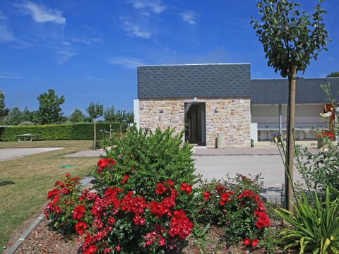 Camping des Hautes Grées - Camping Côtes-d'Armor - Image N°22