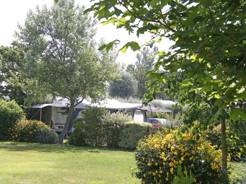 Emplacement - Nature XL sans électricité