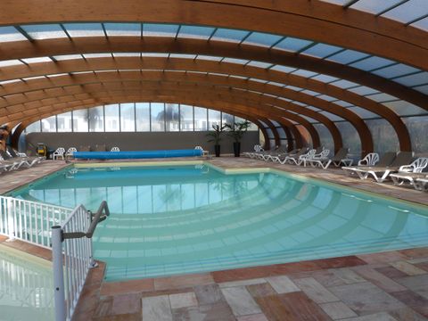 Camping des Hautes Grées - Camping Côtes-d'Armor - Image N°17
