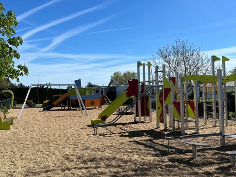 Camping des Hautes Grées - Camping Côtes-d'Armor - Image N°37
