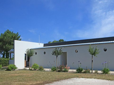 Camping des Hautes Grées - Camping Côtes-d'Armor - Image N°20