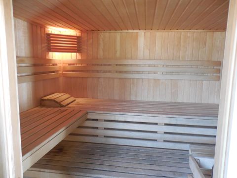 Camping des Hautes Grées - Camping Côtes-d'Armor - Image N°23