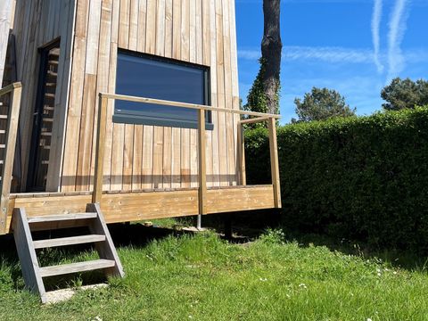 Camping des Hautes Grées - Camping Côtes-d'Armor - Image N°38