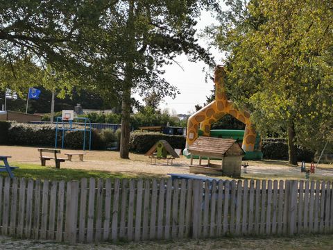 Camping Ode Vras - Camping Finistere - Image N°35