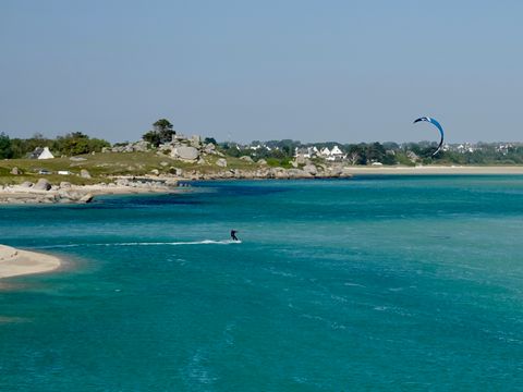 Camping Ode Vras - Camping Finistere - Image N°28