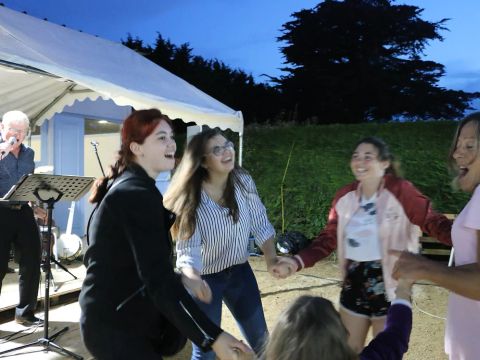 Camping Ode Vras - Camping Finistere - Image N°10