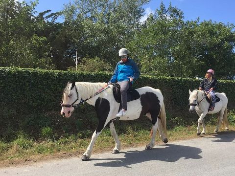 Camping Ode Vras - Camping Finistere - Image N°3