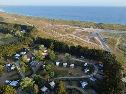 Camping Ode Vras - Camping Finistere - Image N°23