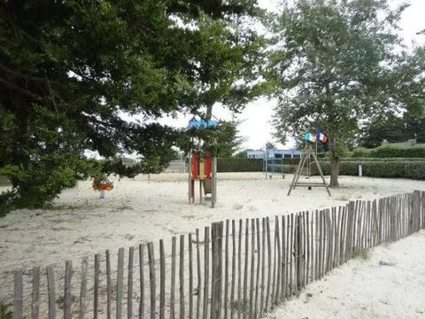 Camping Ode Vras - Camping Finistere - Image N°2