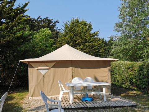 Camping Ode Vras - Camping Finistere - Image N°16