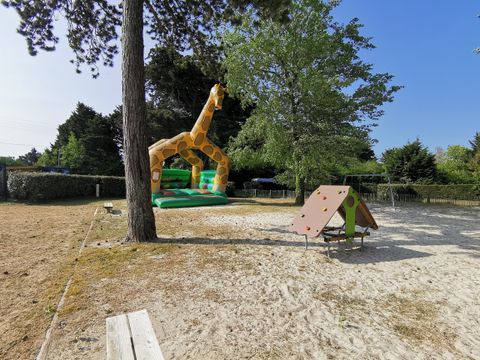 Camping Ode Vras - Camping Finistere - Image N°34