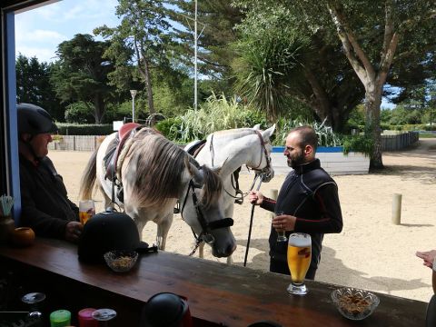 Camping Ode Vras - Camping Finistere - Image N°4