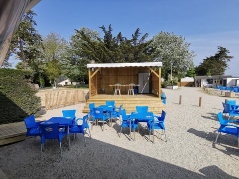 Camping Ode Vras - Camping Finistere - Image N°15
