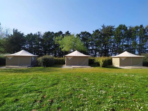 Camping Ode Vras - Camping Finistere - Image N°4