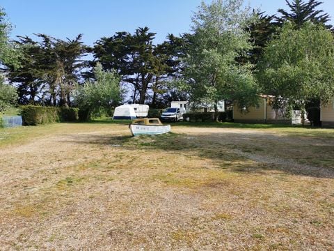 Camping Ode Vras - Camping Finistere - Image N°19