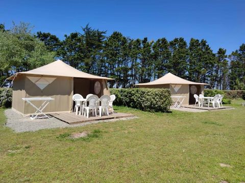 Camping Ode Vras - Camping Finistere - Image N°5